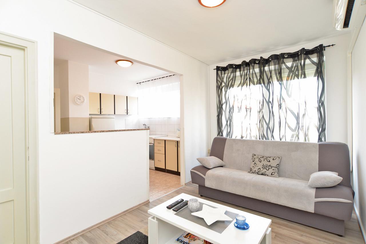 Apartment Branko 1601 파자나 외부 사진