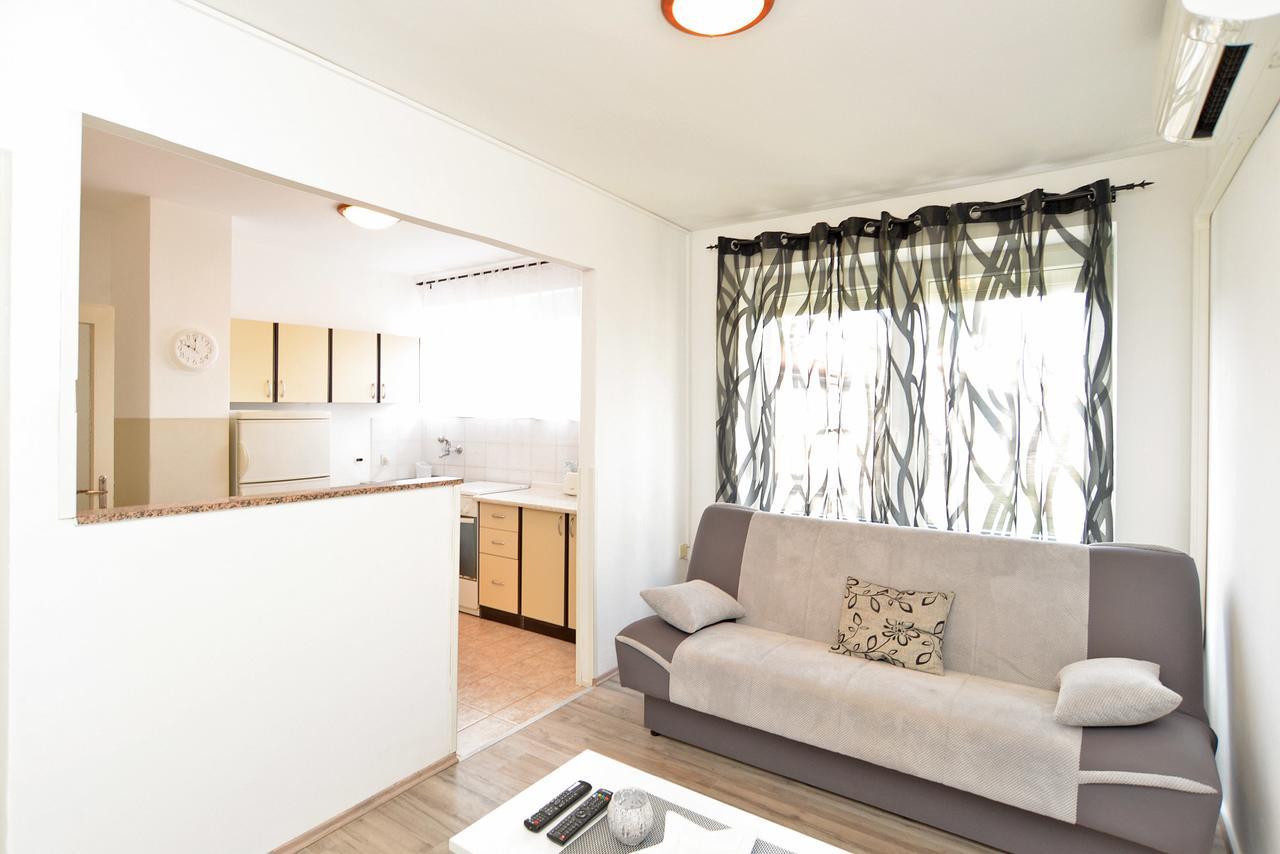 Apartment Branko 1601 파자나 외부 사진