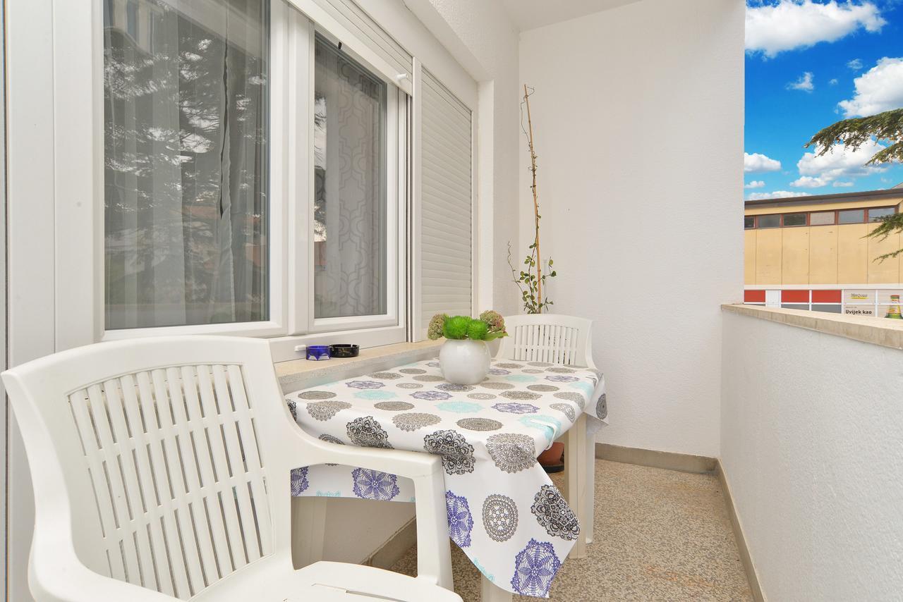 Apartment Branko 1601 파자나 외부 사진