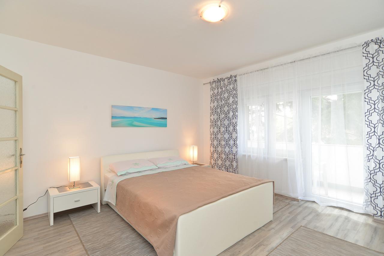 Apartment Branko 1601 파자나 외부 사진