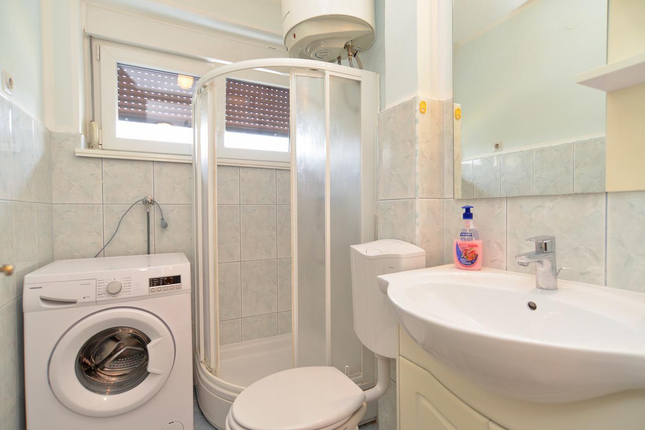 Apartment Branko 1601 파자나 외부 사진