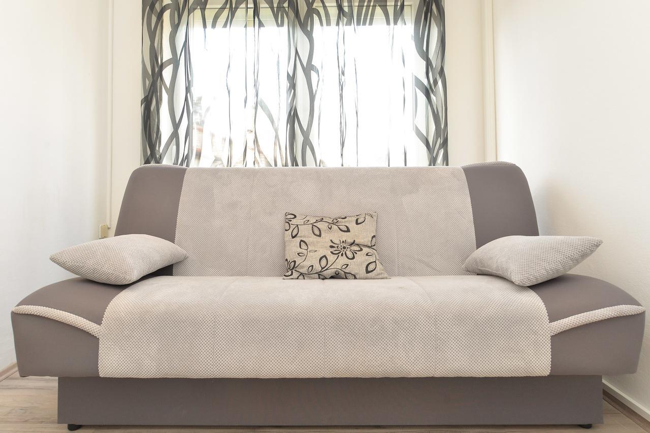 Apartment Branko 1601 파자나 외부 사진
