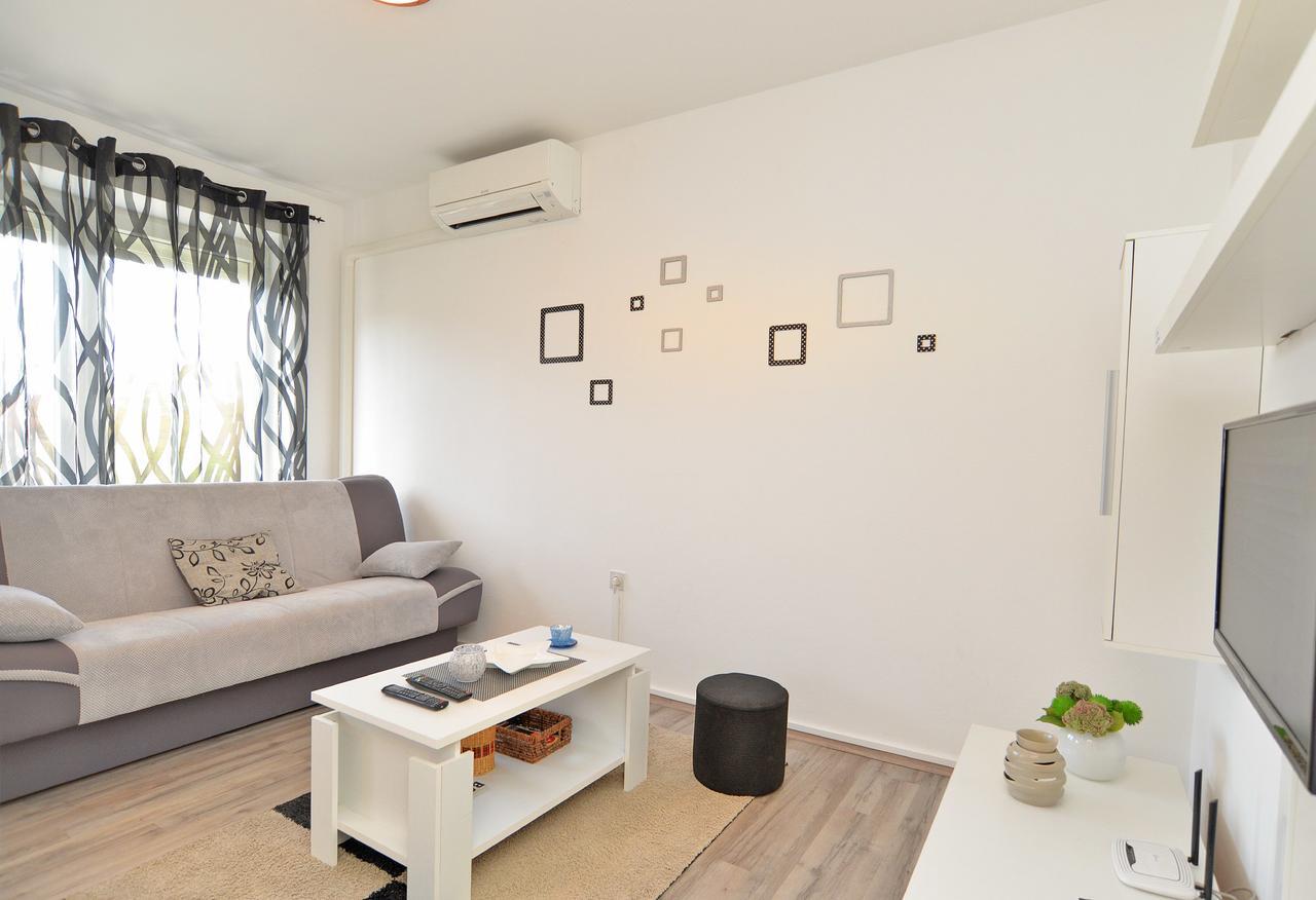 Apartment Branko 1601 파자나 외부 사진