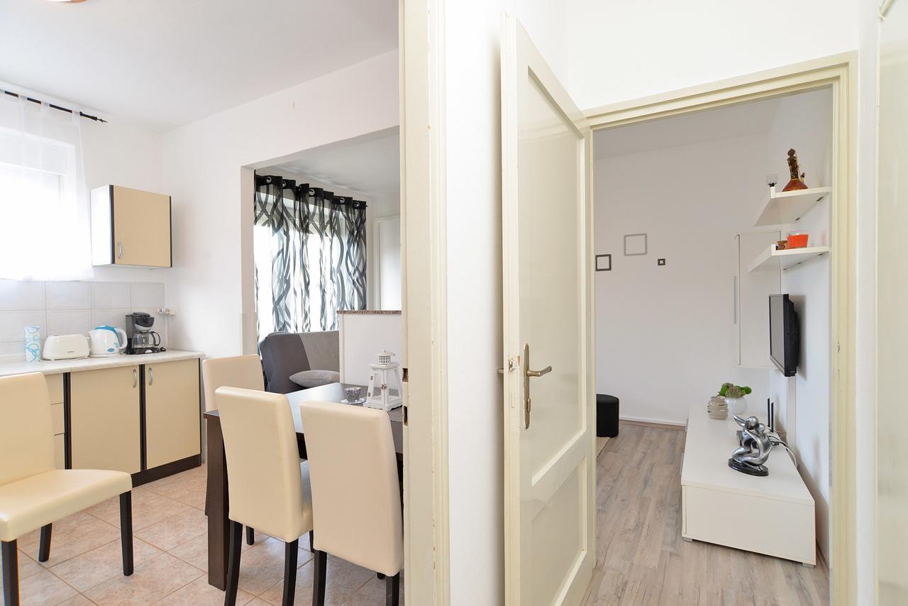 Apartment Branko 1601 파자나 외부 사진