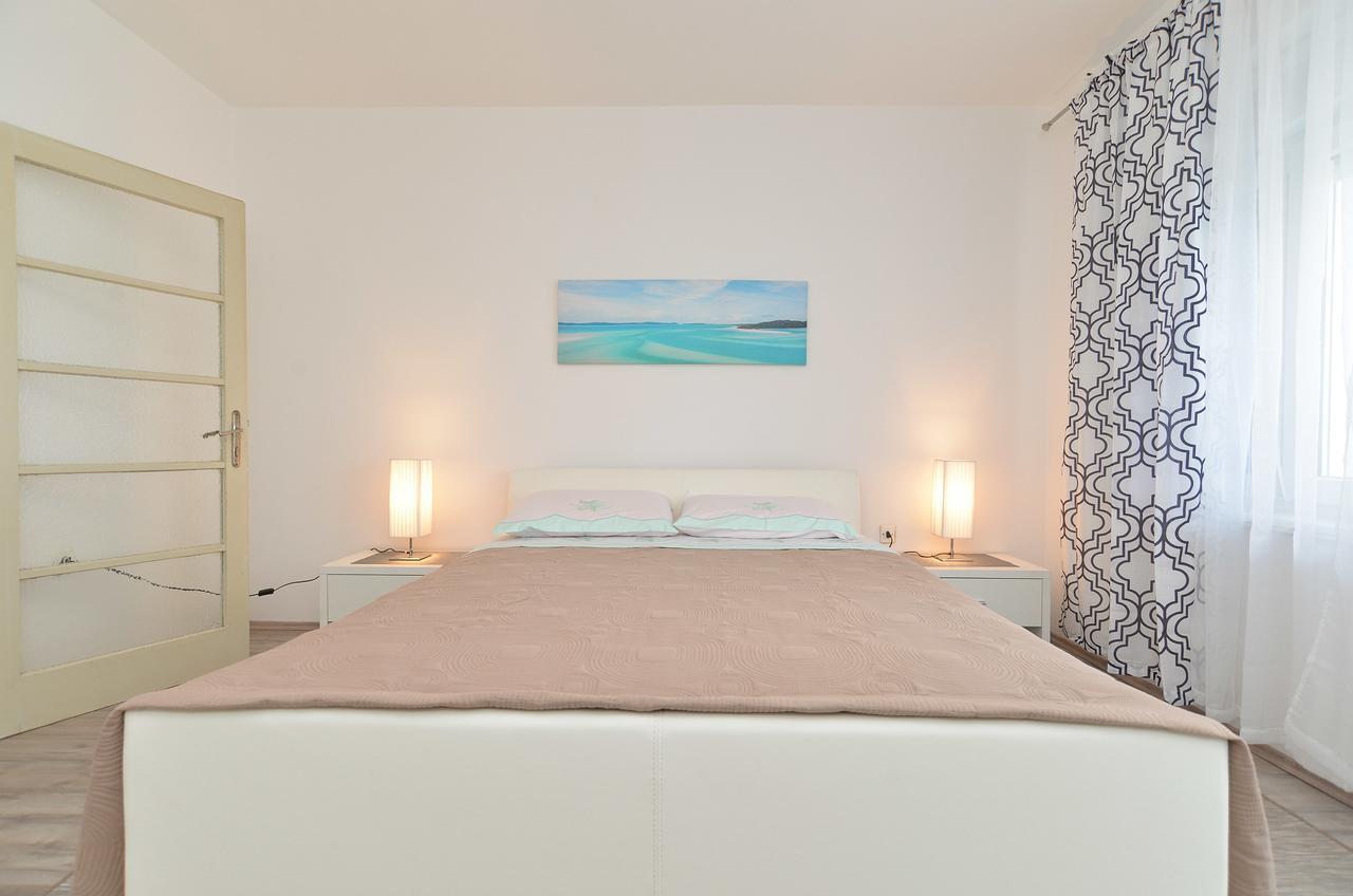 Apartment Branko 1601 파자나 외부 사진