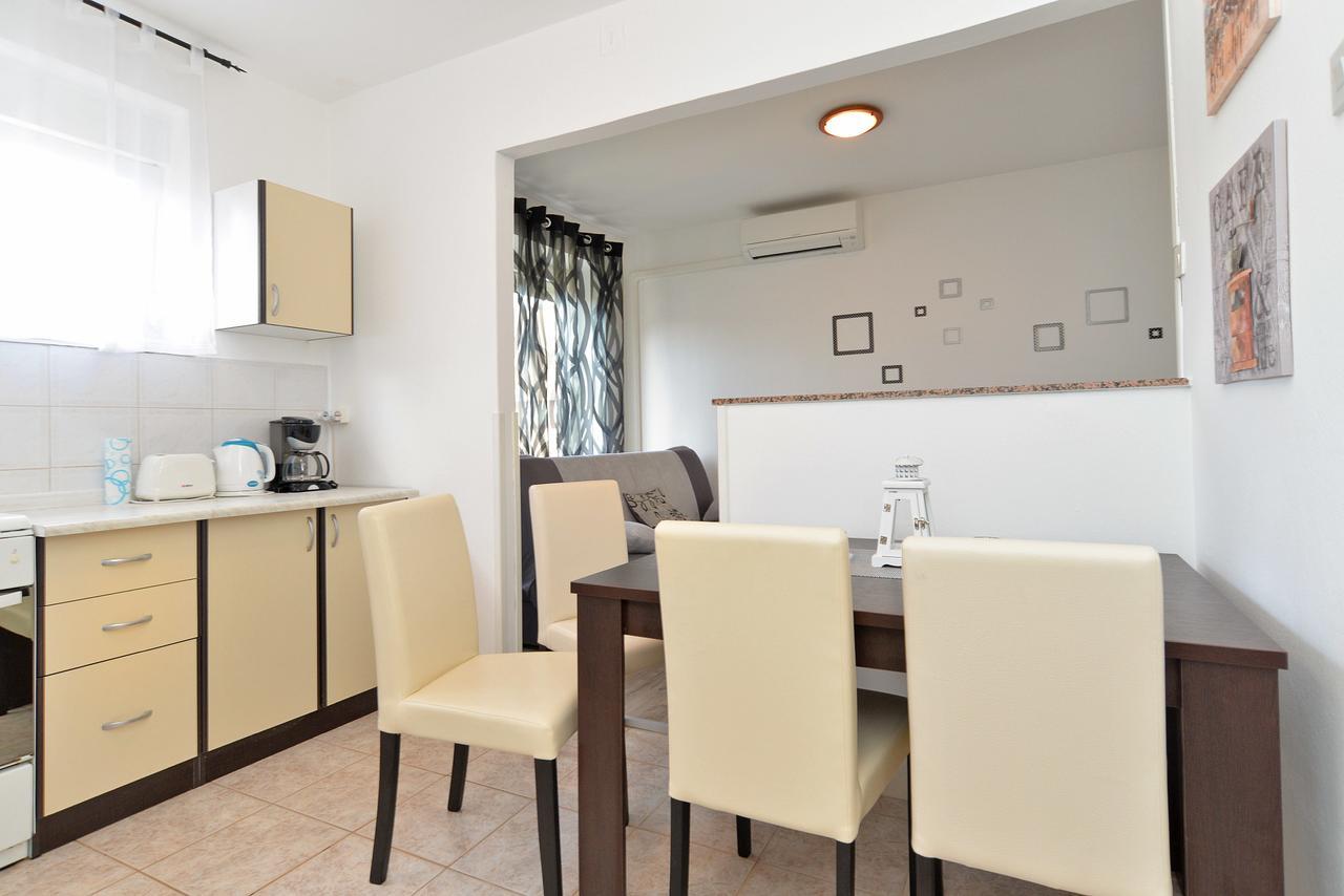 Apartment Branko 1601 파자나 외부 사진