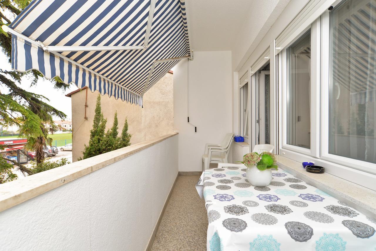 Apartment Branko 1601 파자나 외부 사진