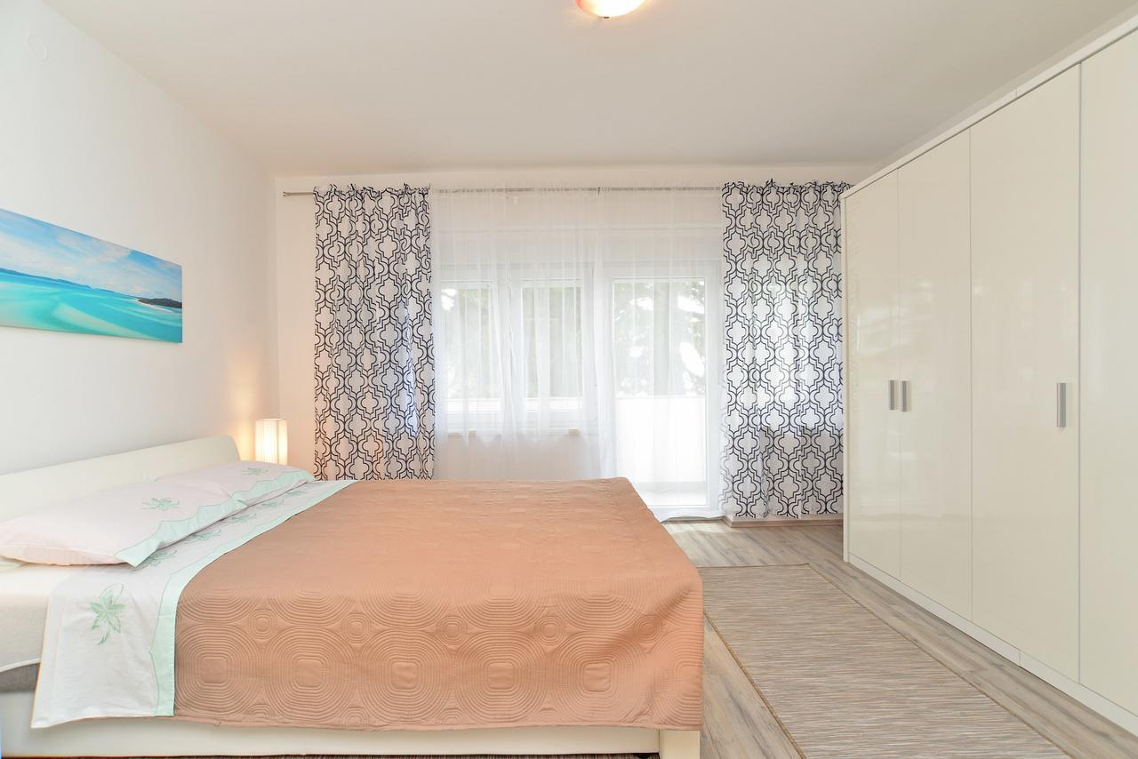 Apartment Branko 1601 파자나 외부 사진