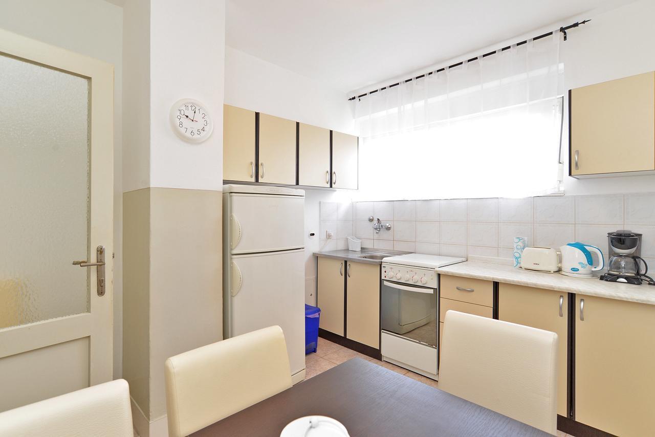 Apartment Branko 1601 파자나 외부 사진